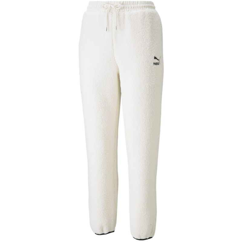 Puma - Women's CLSX Sherpa Pants (589980 01) – SVP Sports