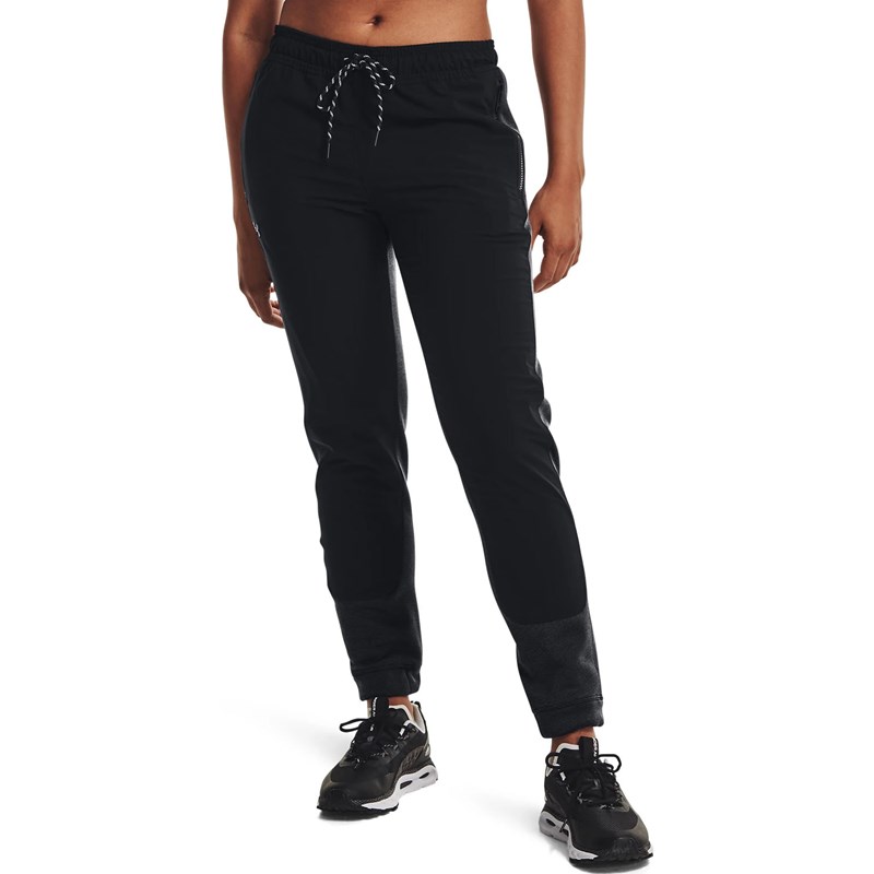 Under Armour - Womens Swacket Pants