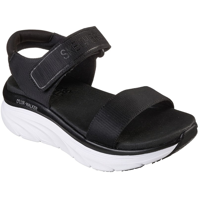 Chanclas sketcher best sale