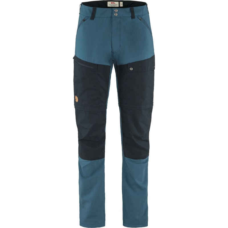 Karrimor | Aspen Zip Off Trousers Mens | Convertible Trousers | Sports  Direct MY