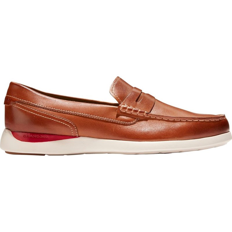 grand camden penny loafer