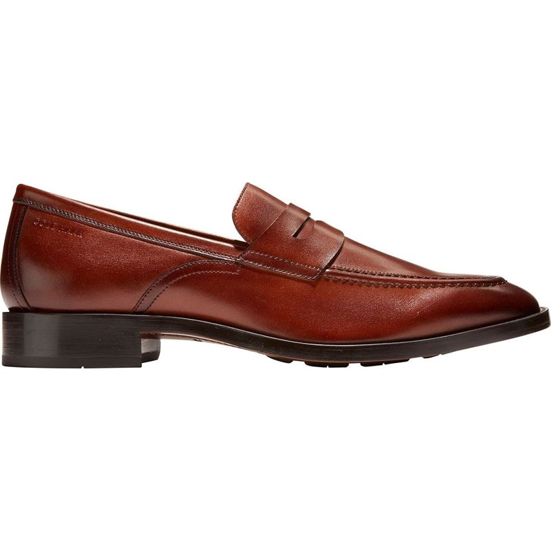 cole haan men's hawthorne penny loafer