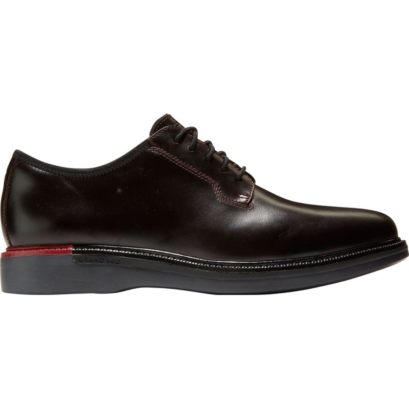 Cole Haan - Mens Grand Ambition Postman Oxford Shoes