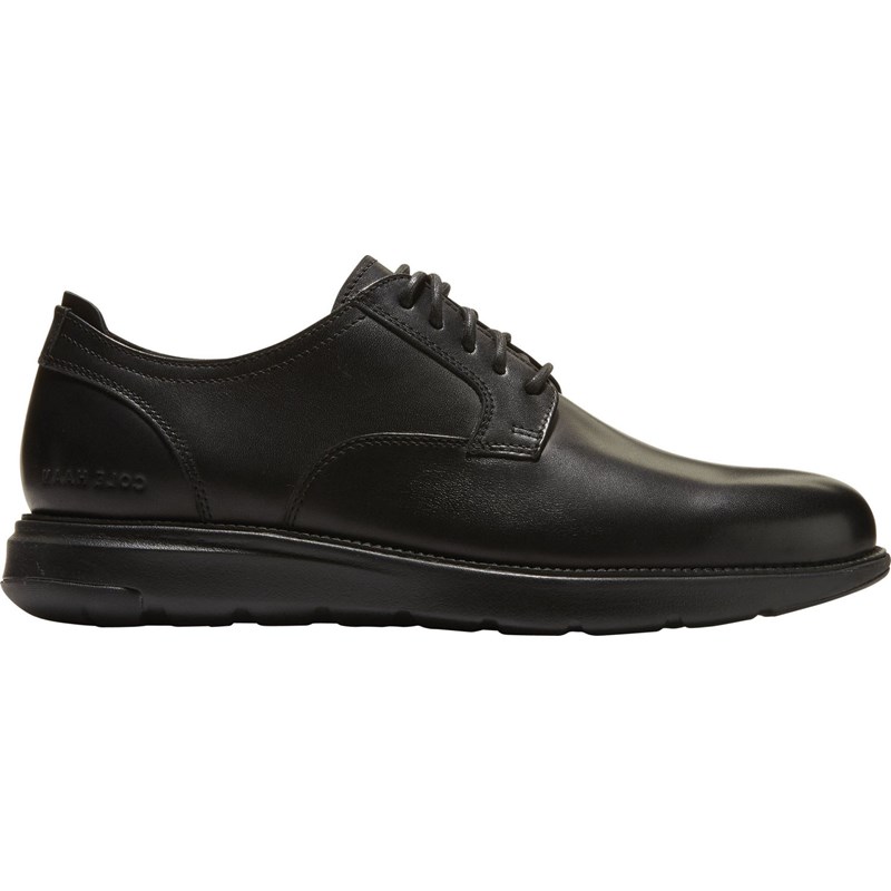 COLE HAAN Grand Atlantic ブラック 8M 25.5 Men's Cole Haan Grand Atlantic Oxford | Zappos.com