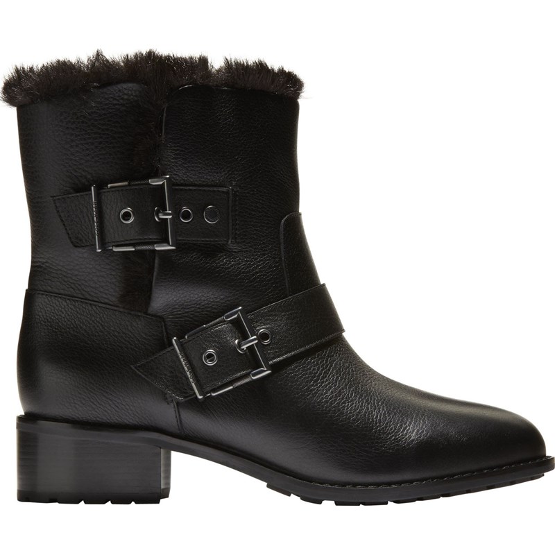 cole haan newburg waterproof bootie