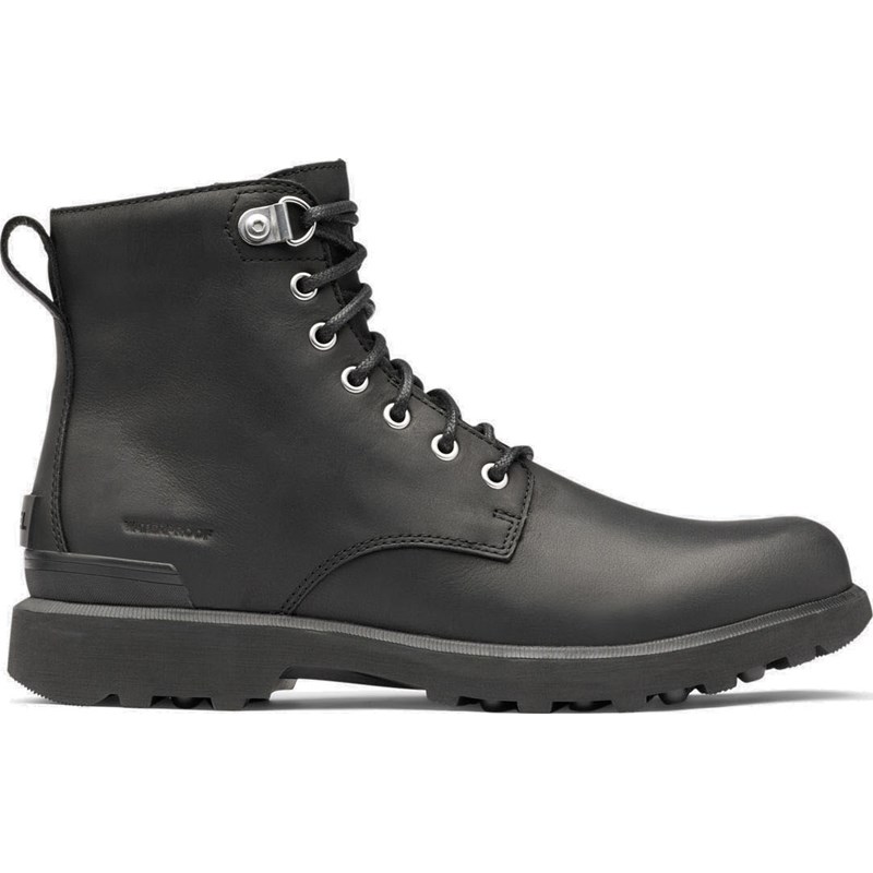 Sorel - Mens Caribou Six Wp Boots