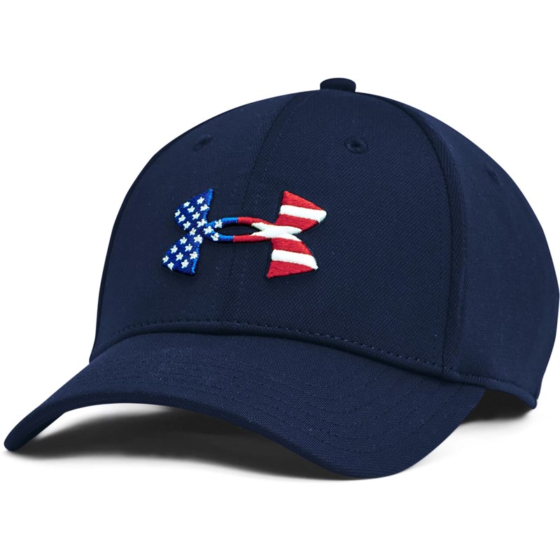 Under Armour Mens Freedom Blitzing Hat
