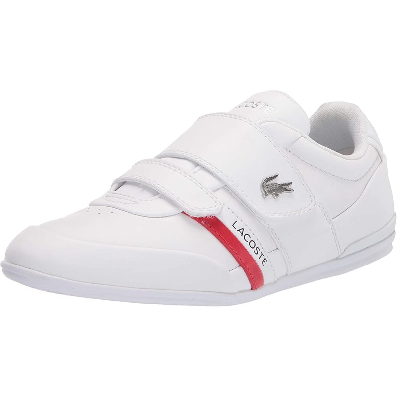 Lacoste - Mens Misano Strap 0721 1 Shoes