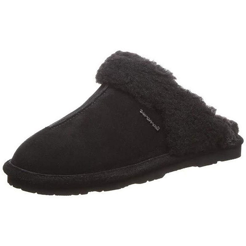 Bearpaw Womens Loketta Slippers