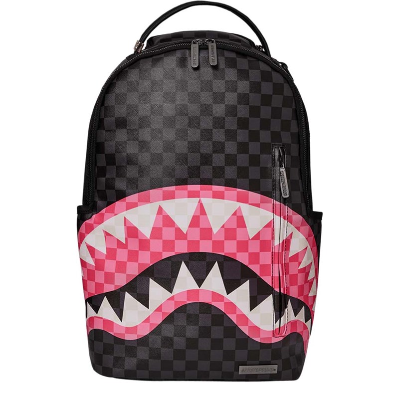 Sprayground Coming To America Movie Sharks Backpack