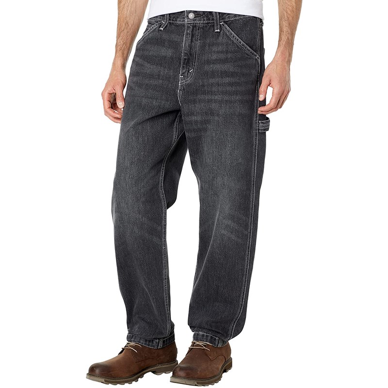 Levis - Mens Tapered Carpenter Jeans