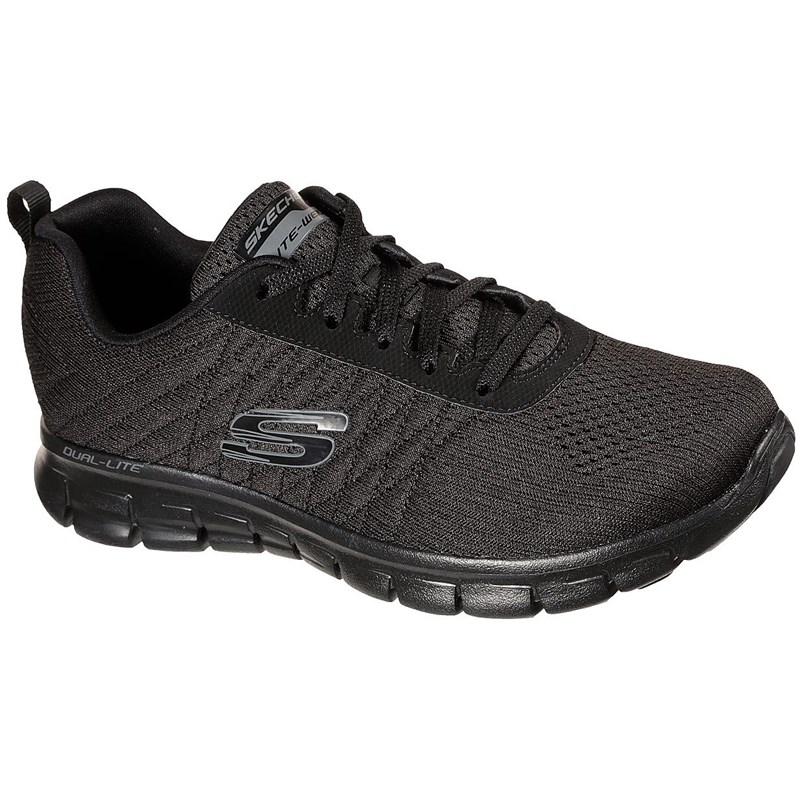 Skechers - Womens - Step It Up Shoes
