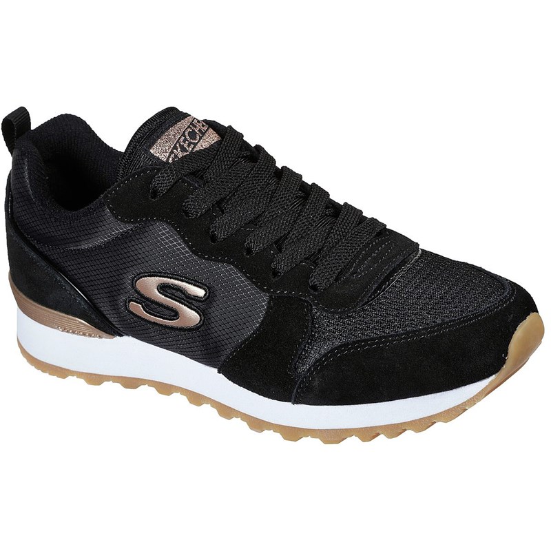 Skechers - OG 85 - Gold'n Shoes