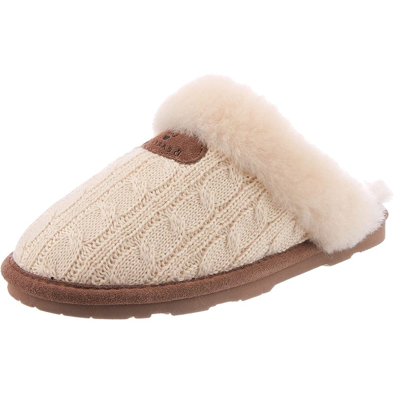 bearpaw effie slippers