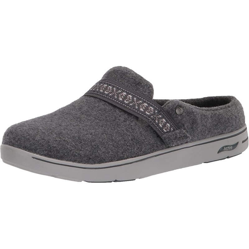 Skechers - Womens Skechers Golounge: Arch Fit Lounge - Flourish Slip On  Shoes