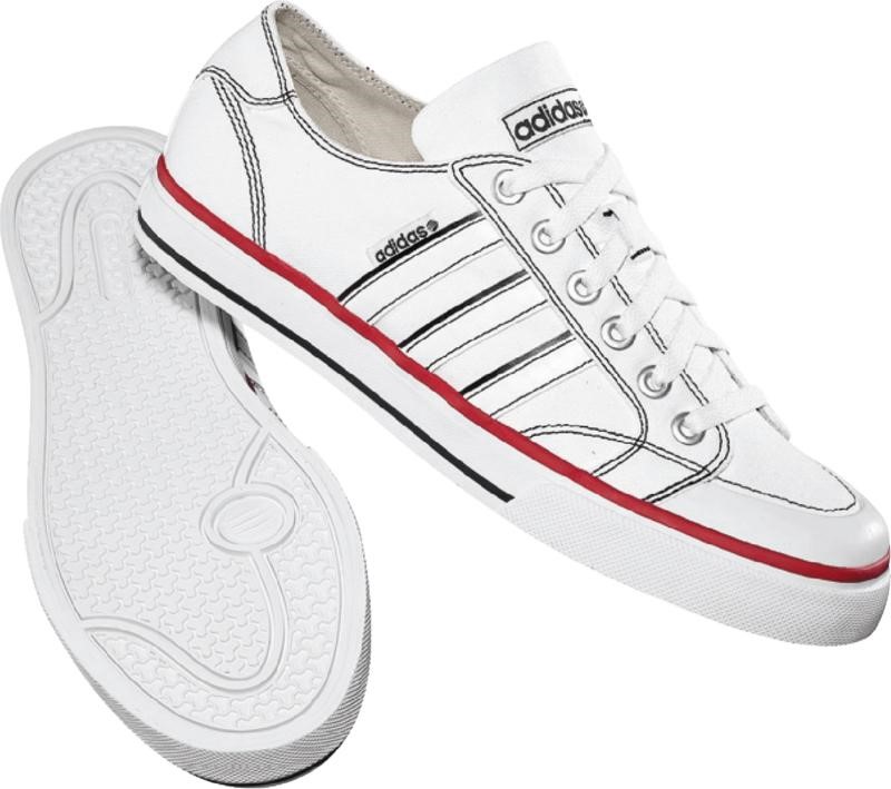 Crítica Incentivo Plano Adidas - Clemente Stripe Lo Seasonal Unisex Shoes In Running White/ Running  White/ Simple