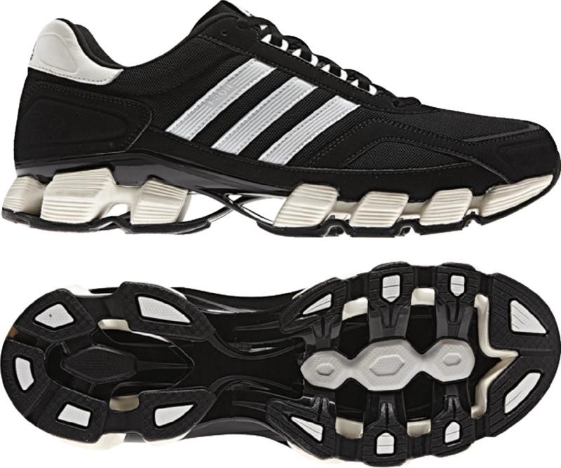Adidas - F2011 M Mens Shoes In Black 