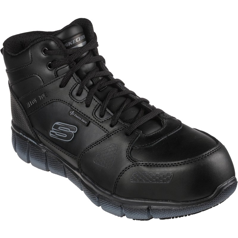 Skechers 2025 esd shoes