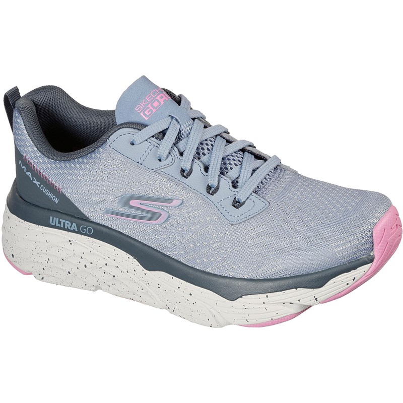 womens max cushioning elite