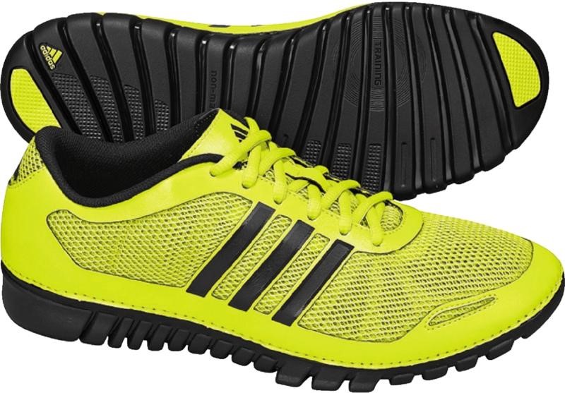 voor forum leven Adidas - Fluid Trainer Light M Mens Shoes In Electrici / Black / Electrici