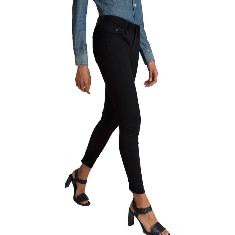 Women's True Shape Jeans, High-Rise Skinny-Leg