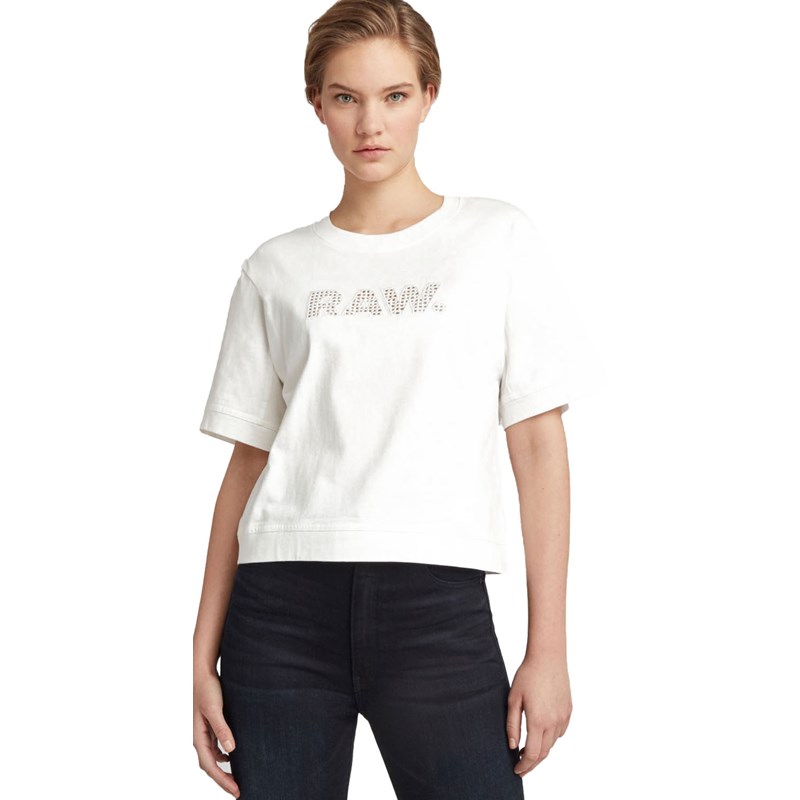 g star raw ladies t shirts