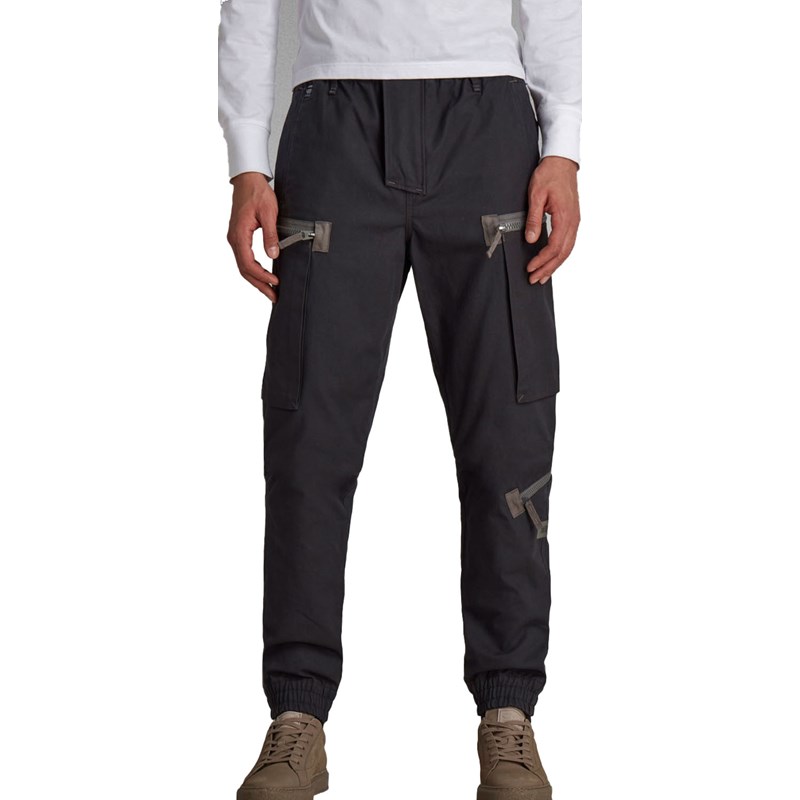 G-Star RAW Droner Relaxed Tapered Cargo Pants - Men | Cargo pants, Cargo  pants men, G star raw
