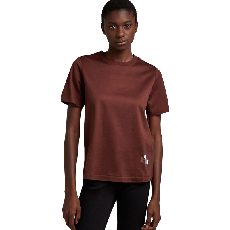 G-Star Raw - Womens Regular Fit T-Shirt