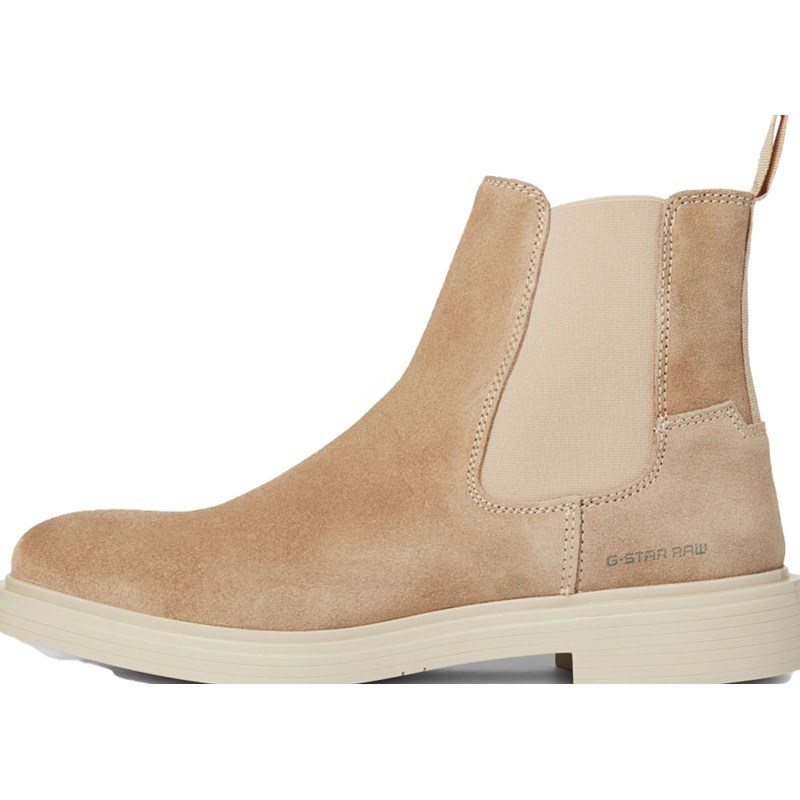 sukker bagage Creed G-Star Raw - Mens Vacum Chelsea Boots