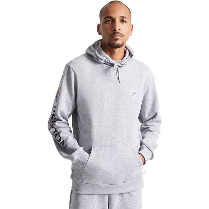 Brixton cheap alton hoodie