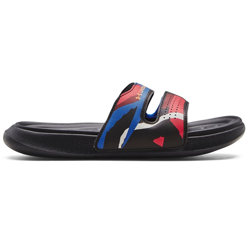 Women's UA Ansa Studio Slides