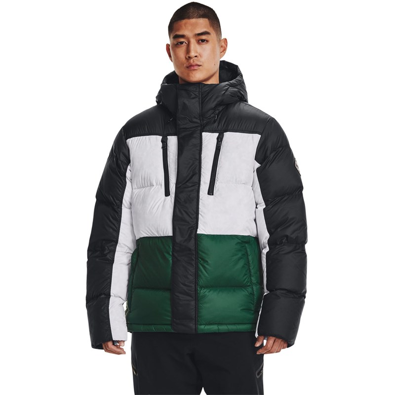 Under Armour Men's CGI Down Jacket