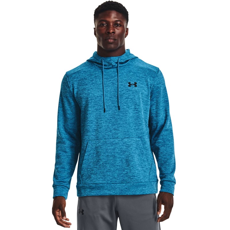 Men's Armour Fleece® Twist Hoodie | Under Armour