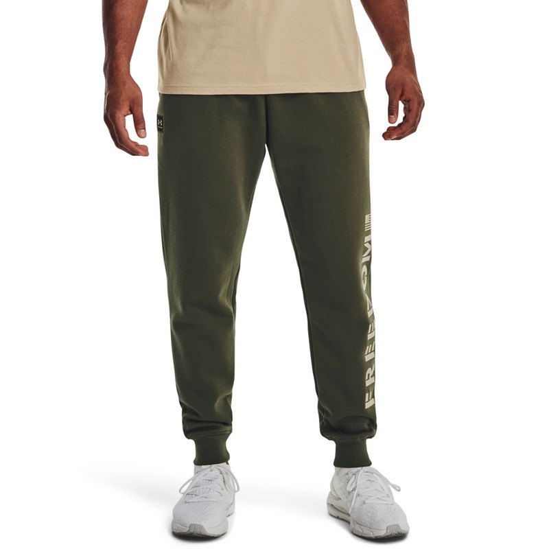 Under Armour Men's Freedom Rival Jogger
