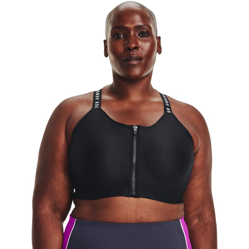 Under Armour - Womens Infinity High Bra