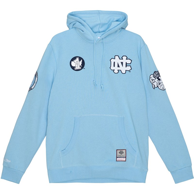 Unc fleece 2024