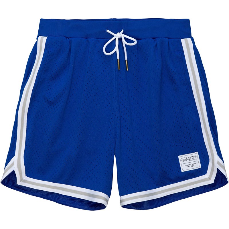 Mitchell & Ness Essentials Mesh Shorts