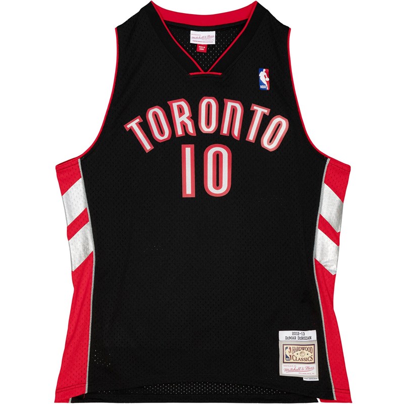 nba demar derozan jersey