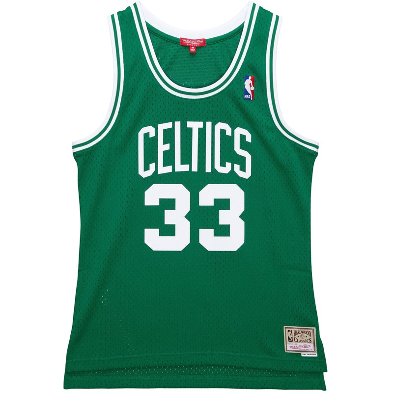 Celtics women's hot sale jersey