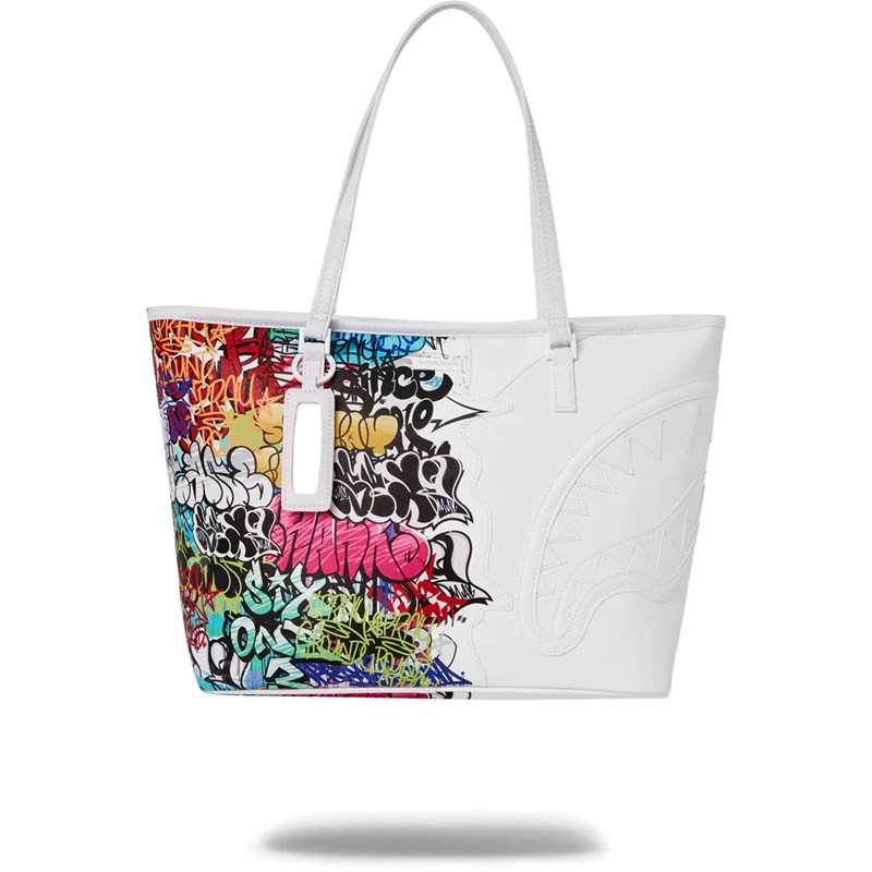 Sprayground Money Tote Bags for Women