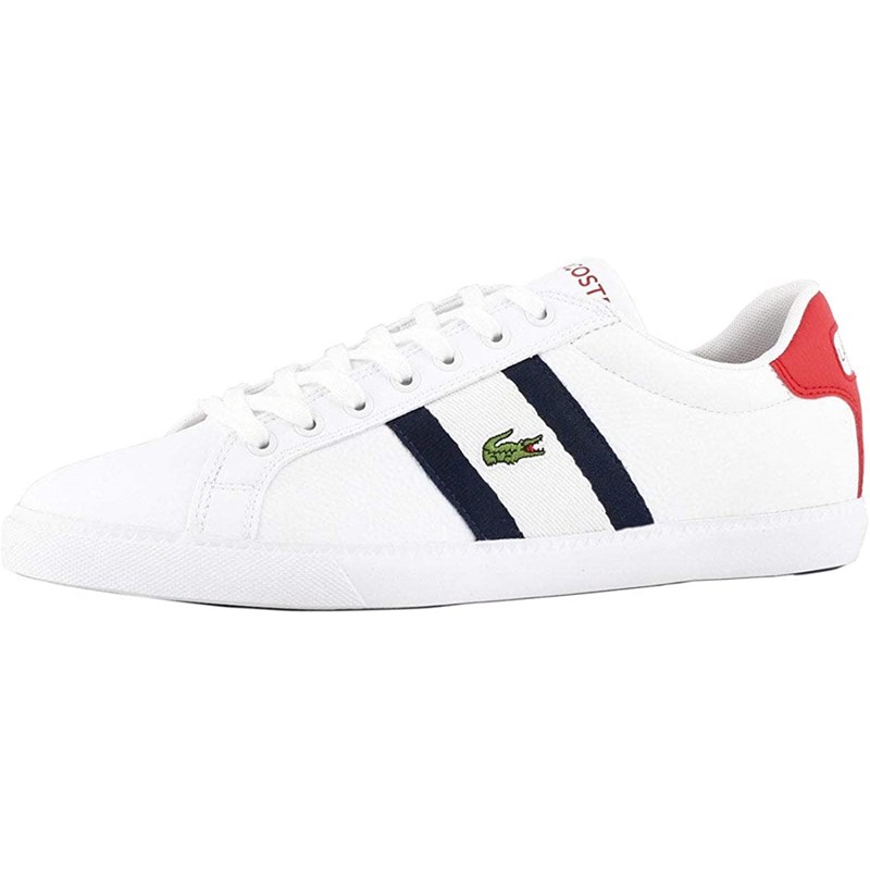 Lacoste Mens Sneakers
