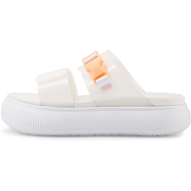 【PUMA】Suede Mayu Pop Women's Sandals 1521178.jpg