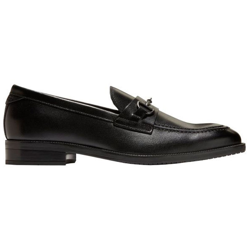 Cole Haan - Mens Modern Essentials Bit Loafer Shoes