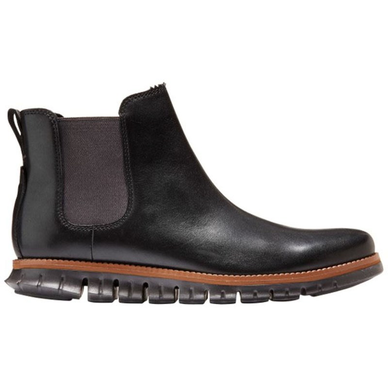 Zerøgrand chelsea clearance boot