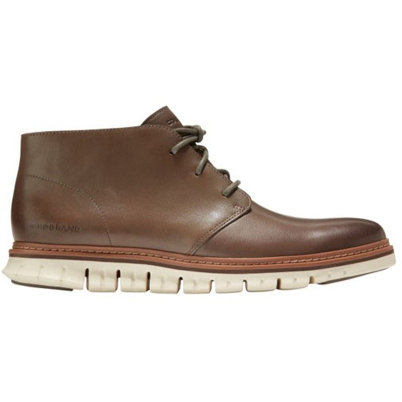 Zerogrand clearance chukka boot