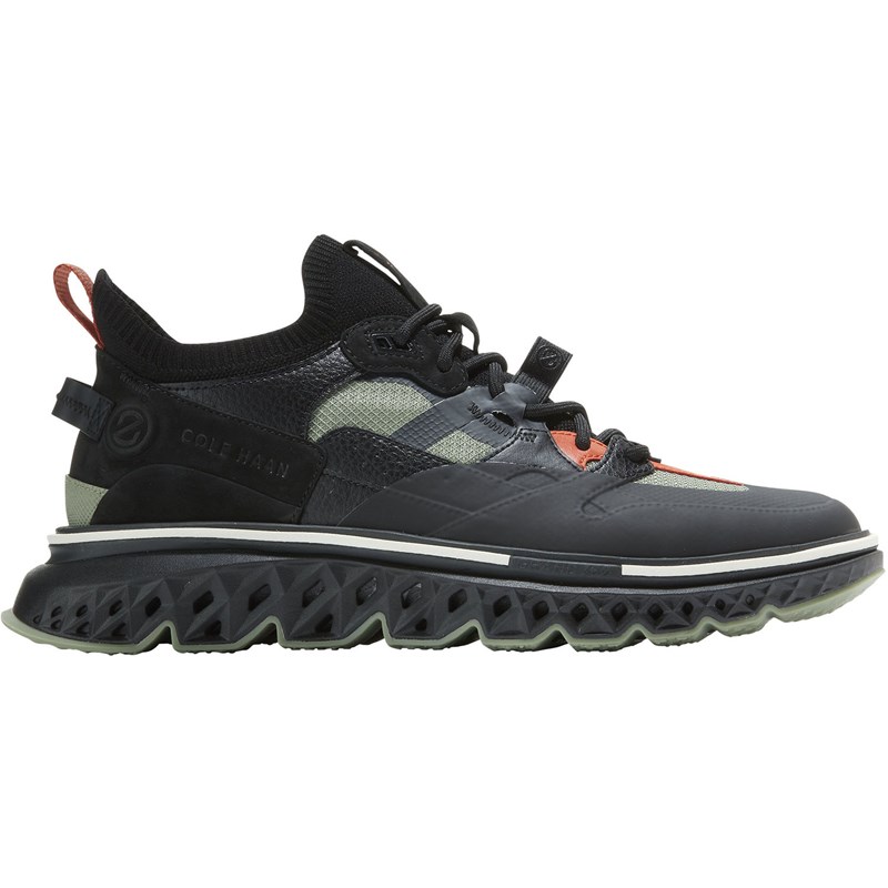 Cole Haan*優れた履き心地*軽量*5.ZEROGRAND WRK Sneakers Jeff Staple x Cole Haan 5.ZEROGRAND WRK | Nice Kicks