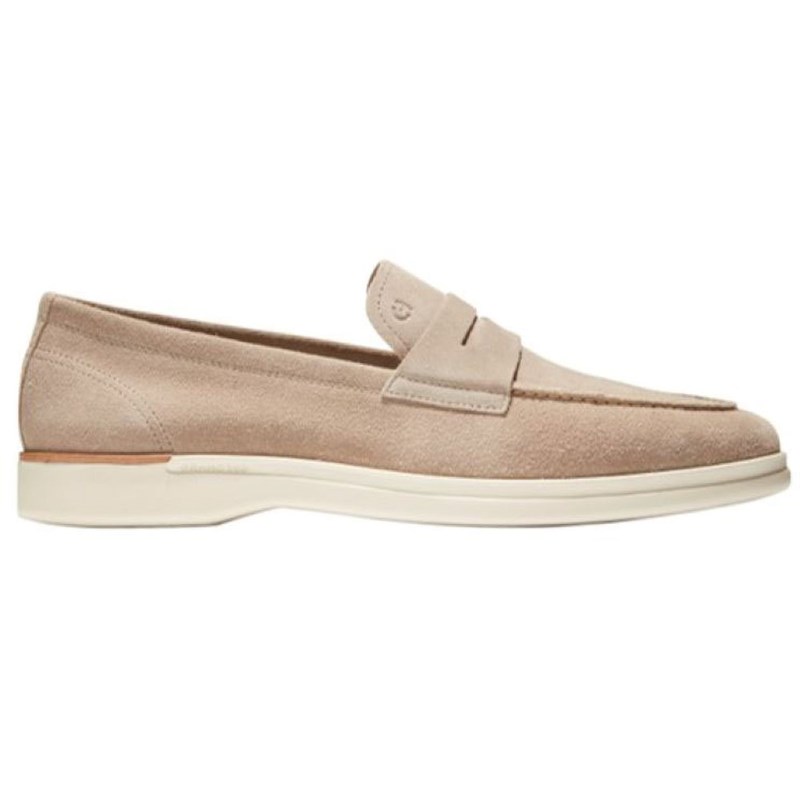 Cole haan grand top penny loafer