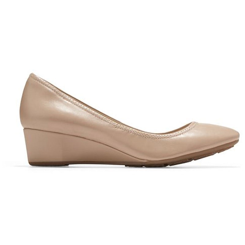 Cole haan sloane 2025 wedge