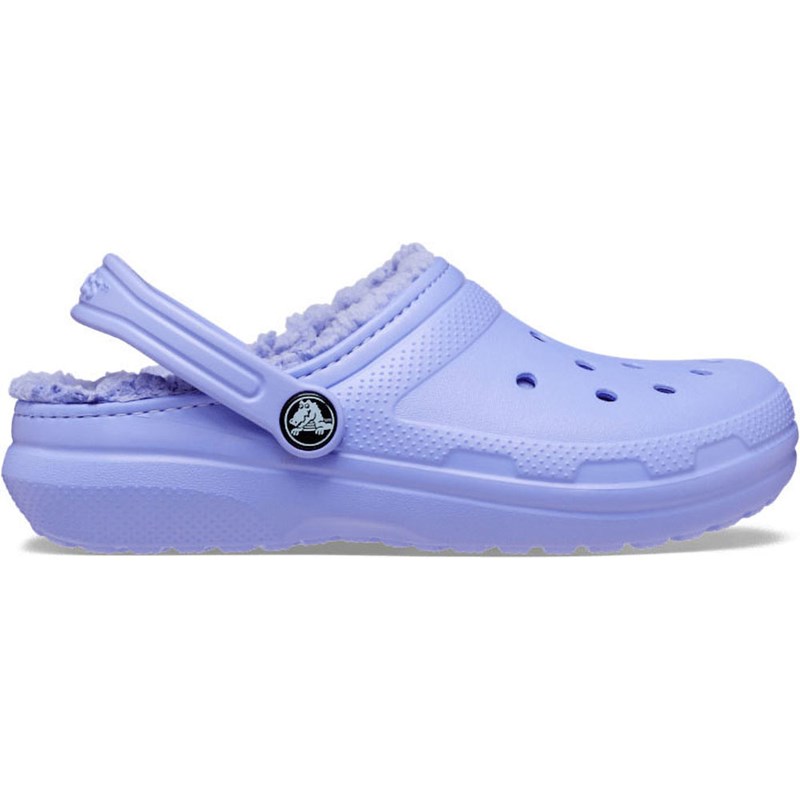 Crocs lined lapis hot sale