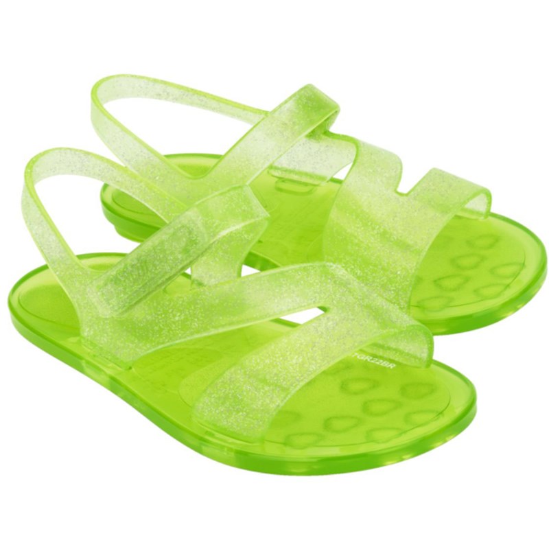 Melissa - Kids Mini The Real Jelly Paris Sandals